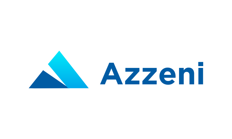 Azzeni.com - buy Unique premium names