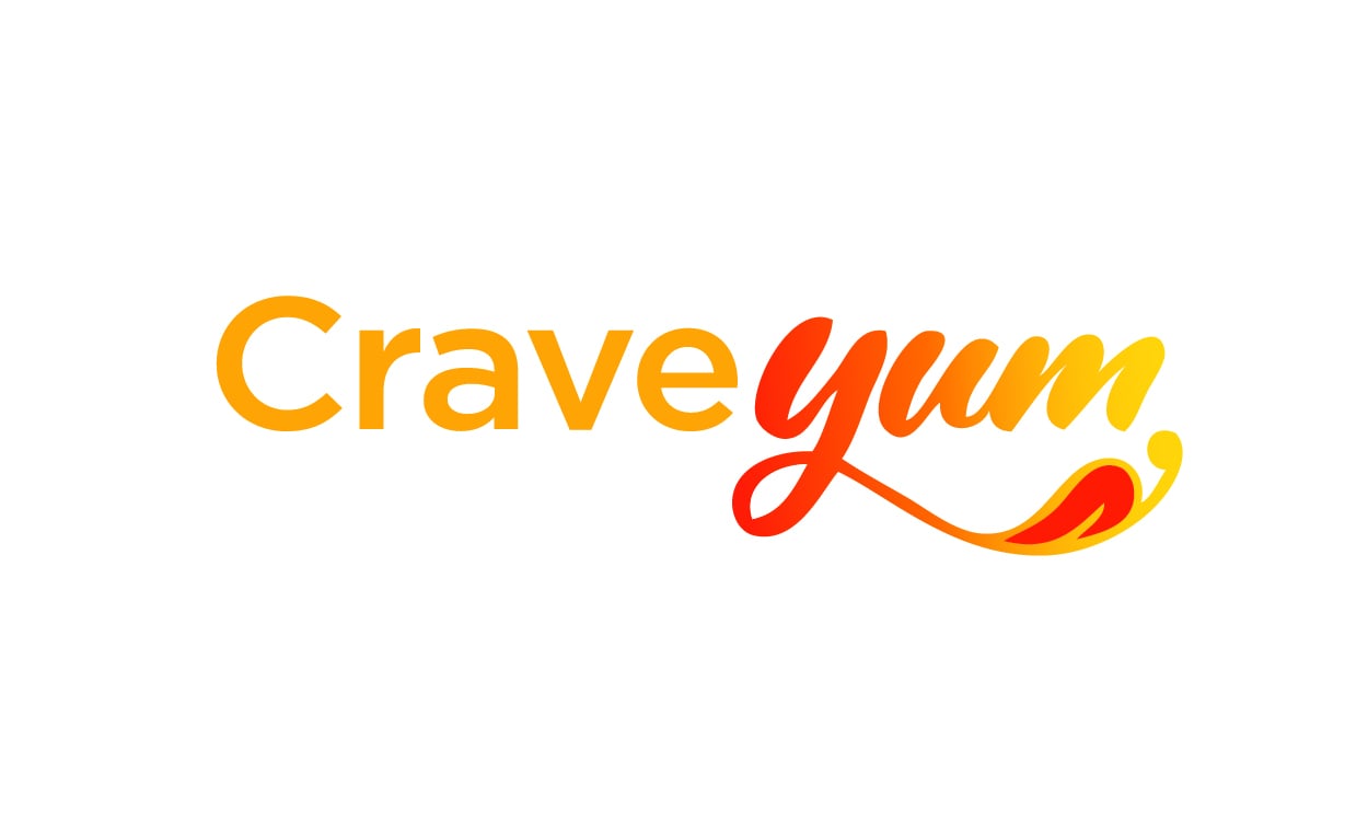 CraveYum.com - New premium domain names for sale