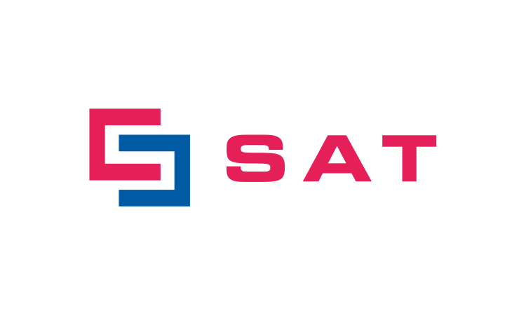 Sat logo