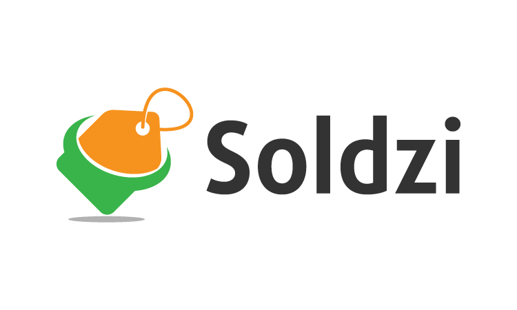 Soldzi.com - Creative premium domain names