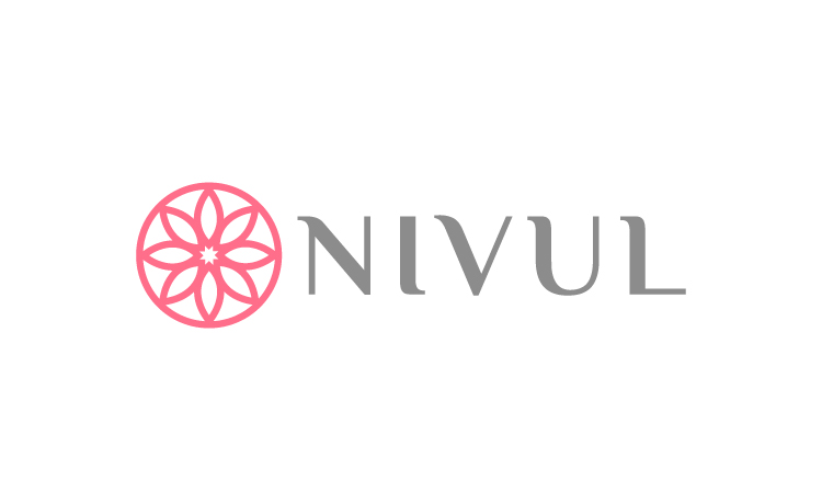 Nivul logo