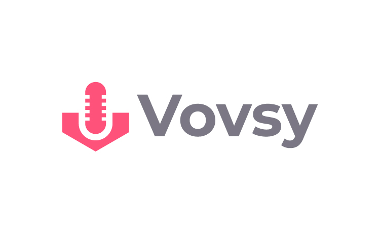 Vovsy.com - Unique premium domains for sale