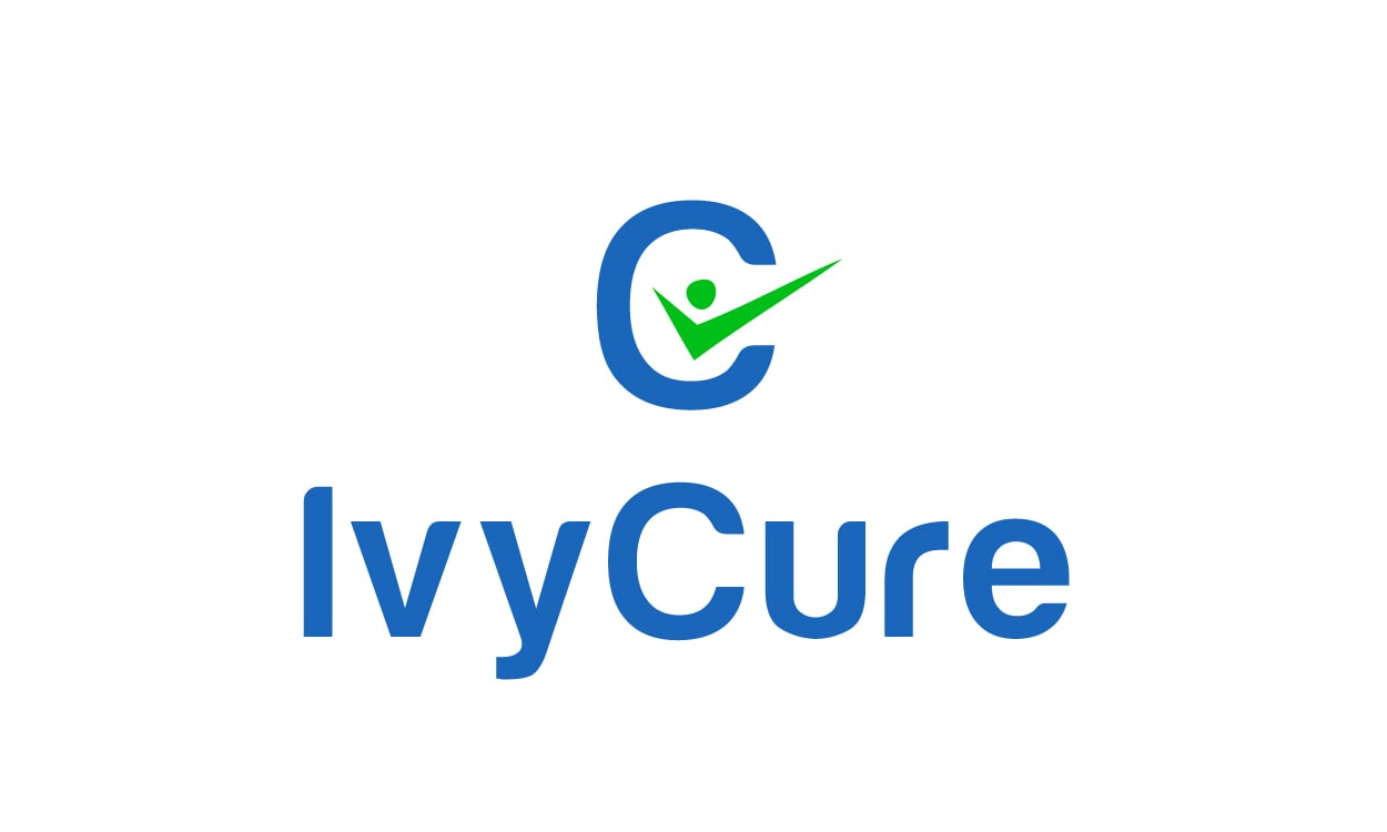IvyCure.com - Good premium domain names