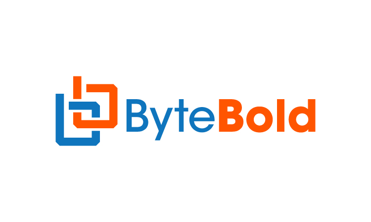 ByteBold.com - Good premium domains for sale