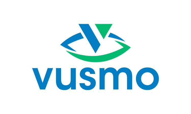 Vusmo.com - Great premium domains