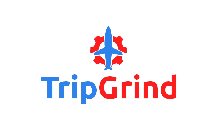 TripGrind.com - buy Good premium names