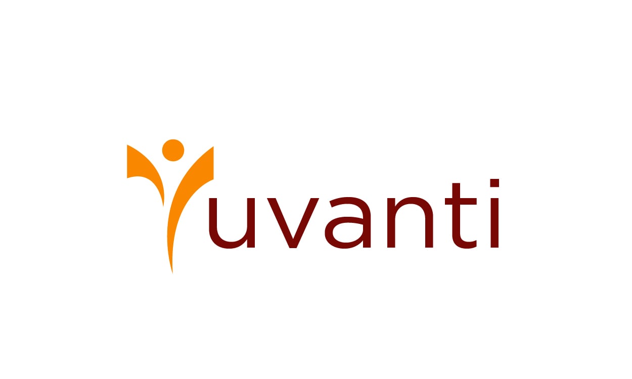 Yuvanti logo