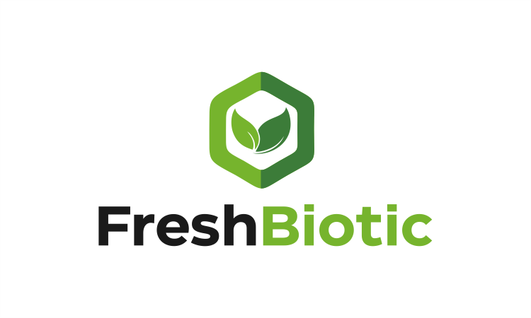 FreshBiotic logo