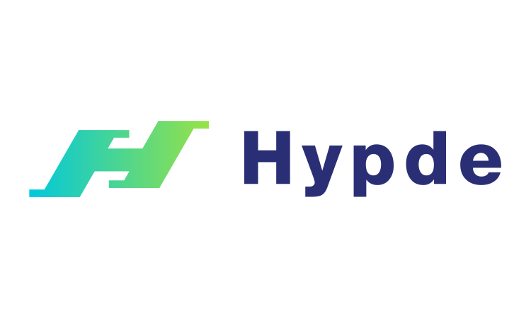 Hypde.com - buy New premium names