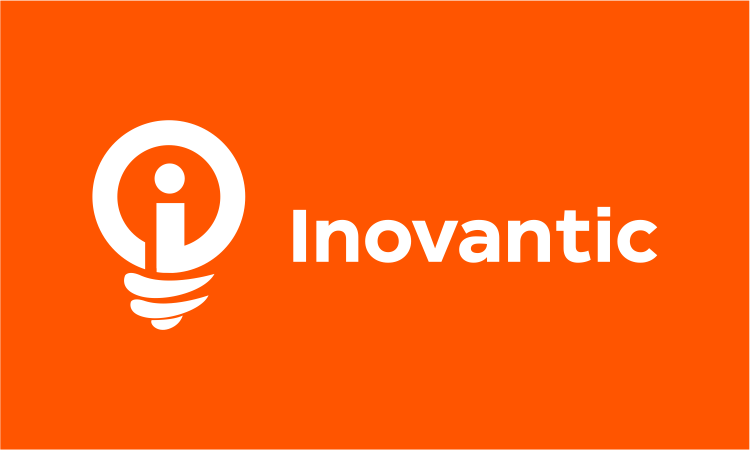 Inovantic.com - Unique premium domain names for sale