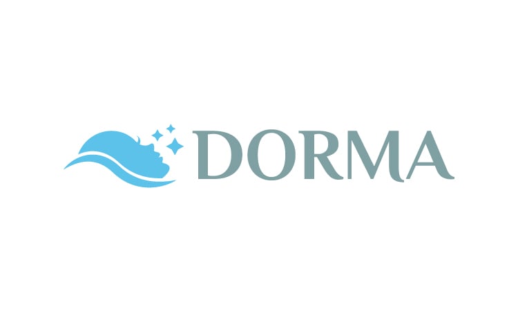 Dorma.io - buy Catchy premium names