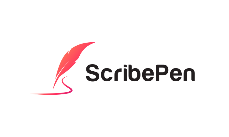 ScribePen.com - Great premium domains