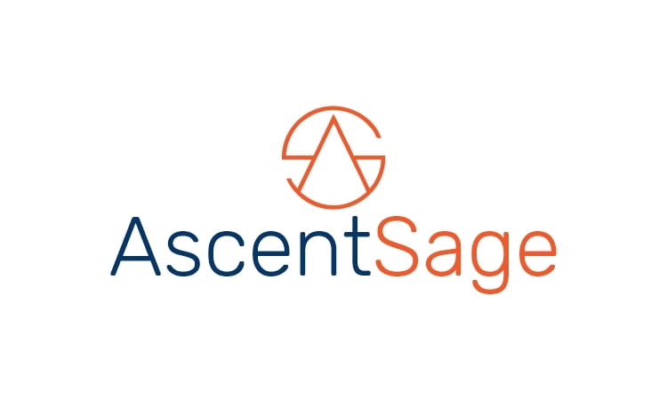 AscentSage.com - New premium domain names
