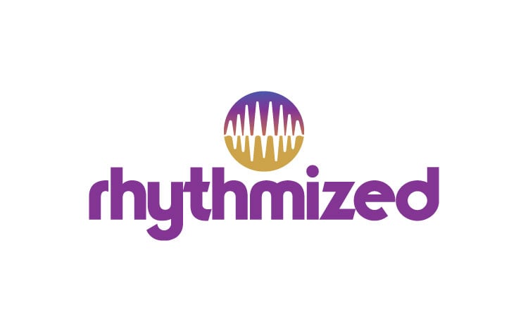 Rhythmized.com - New premium domains