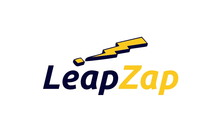 LeapZap.com - Cool premium domain marketplace