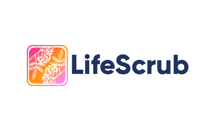 LifeScrub.com - New domains for sale