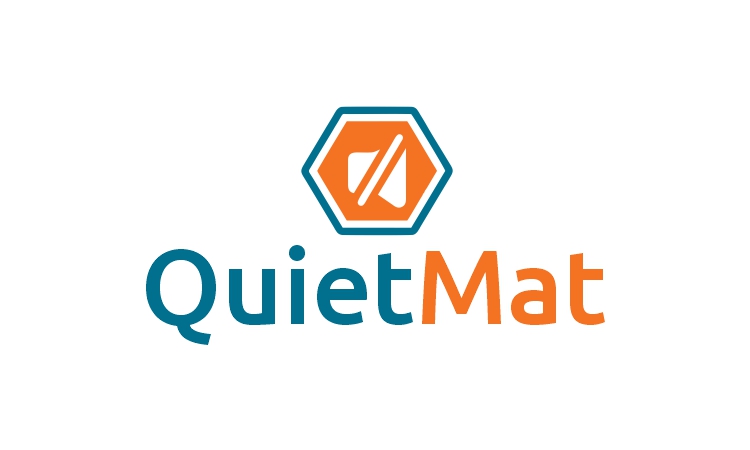 QuietMat.com - Creative domains for sale