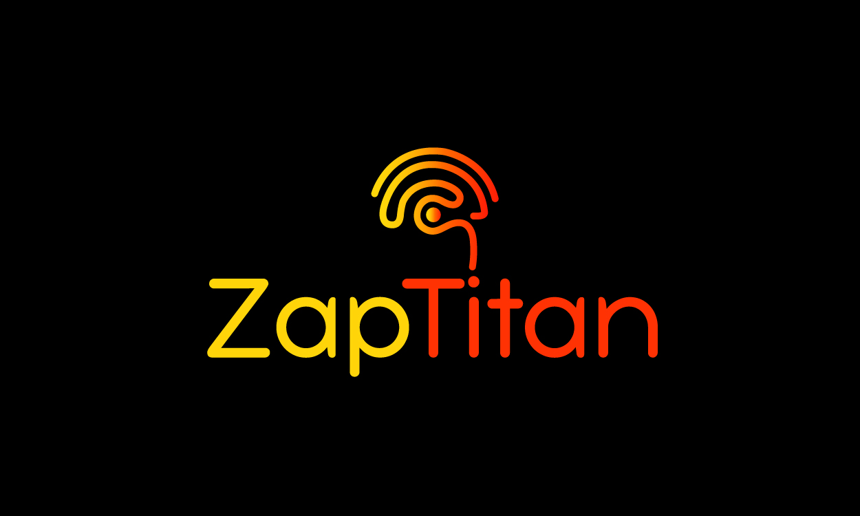 ZapTitan.com - New premium domain names