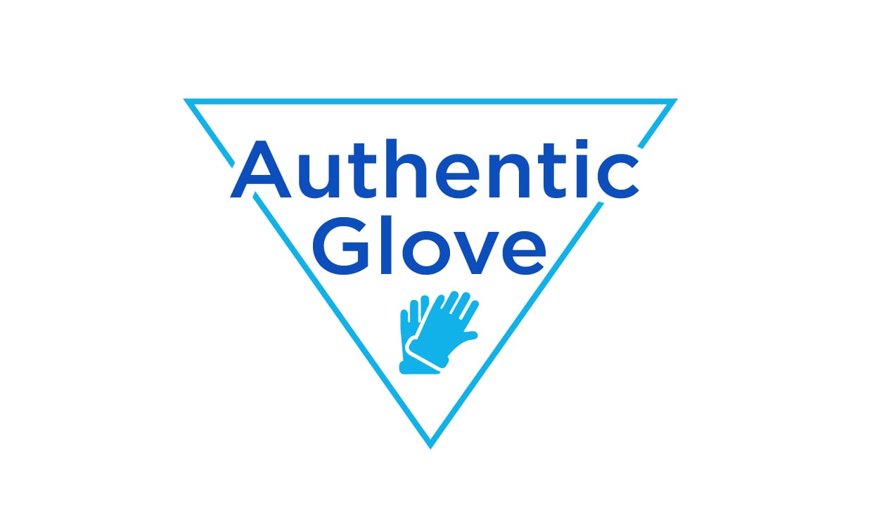 AuthenticGlove logo