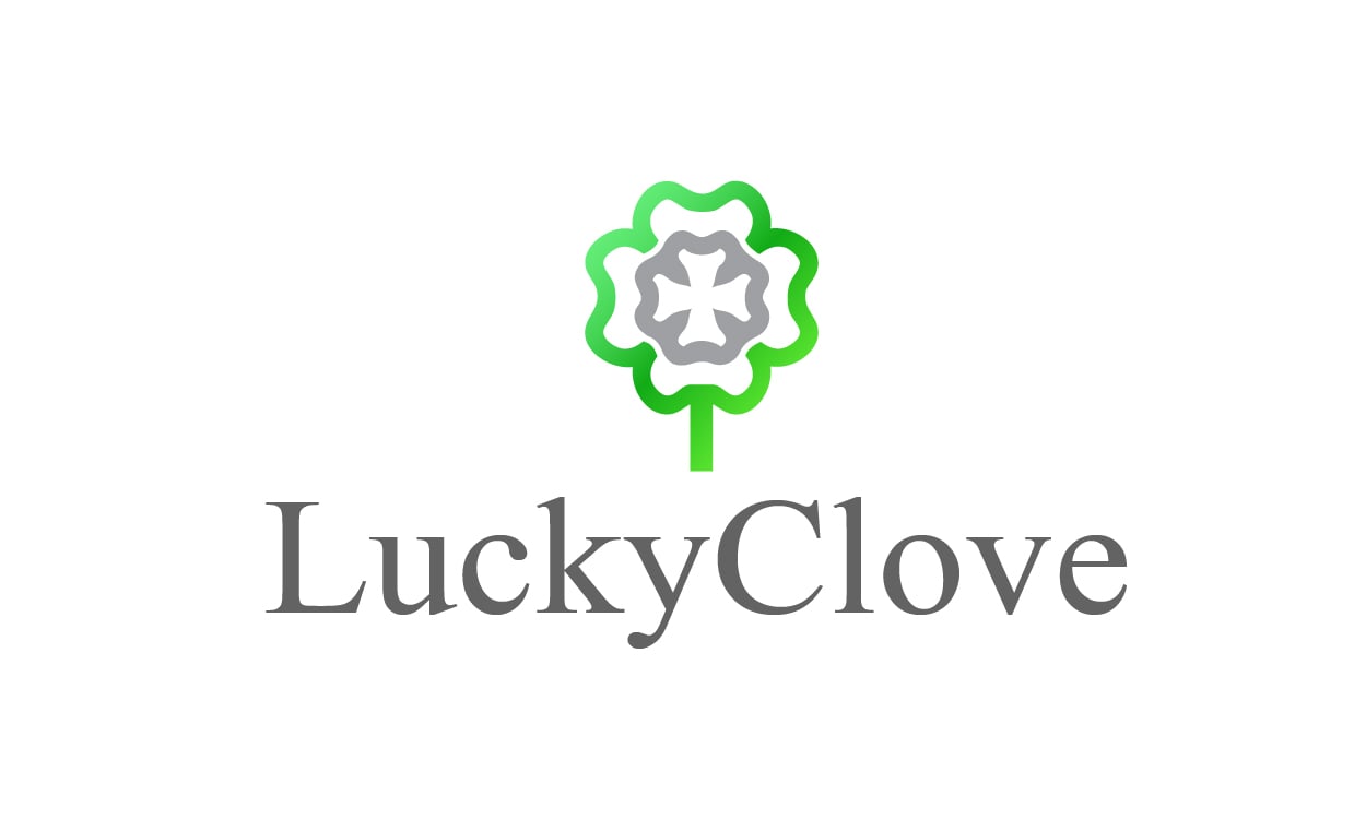 LuckyClove.com - Creative premium domain names
