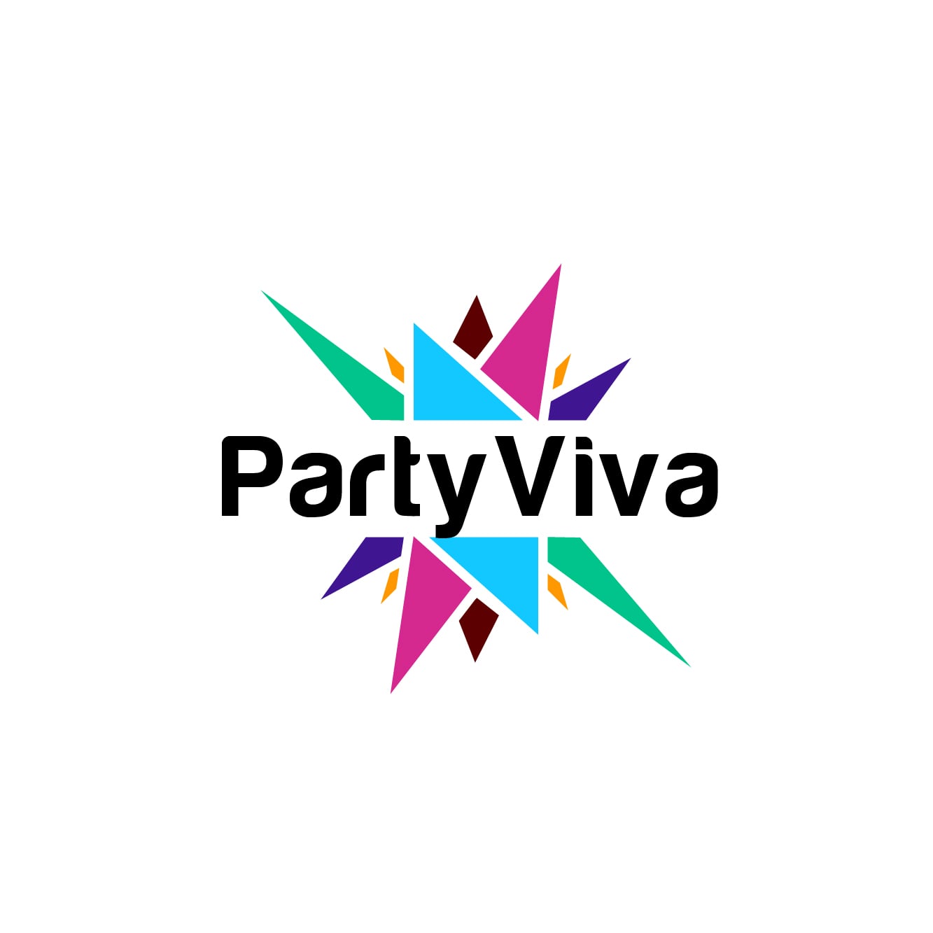 PartyViva logo