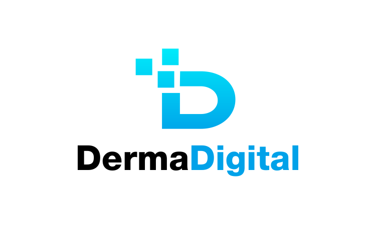 DermaDigital.com - New premium domain names