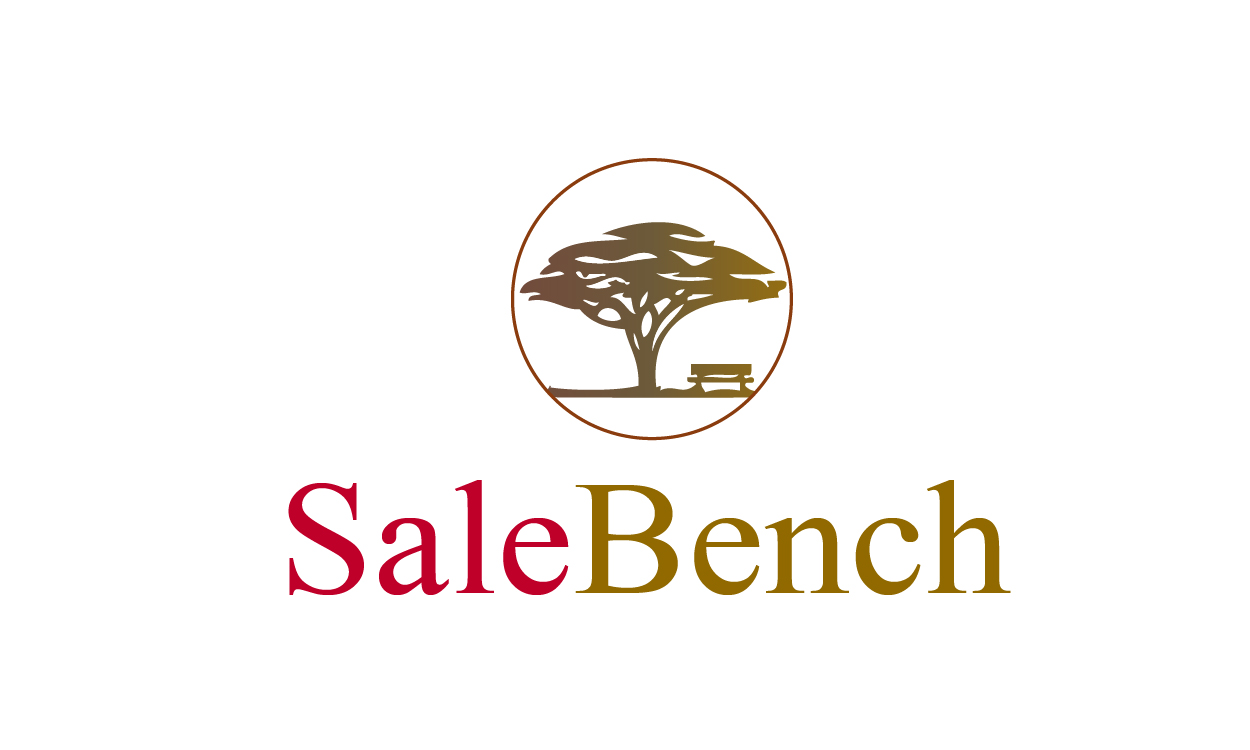 SaleBench.com - Catchy premium domains