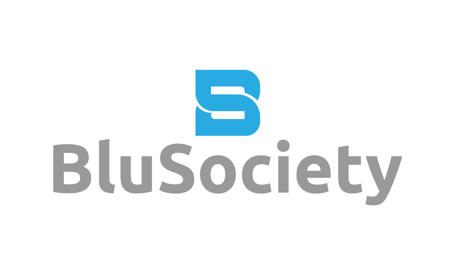 BluSociety logo