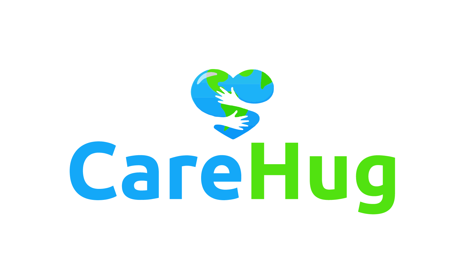 CareHug logo