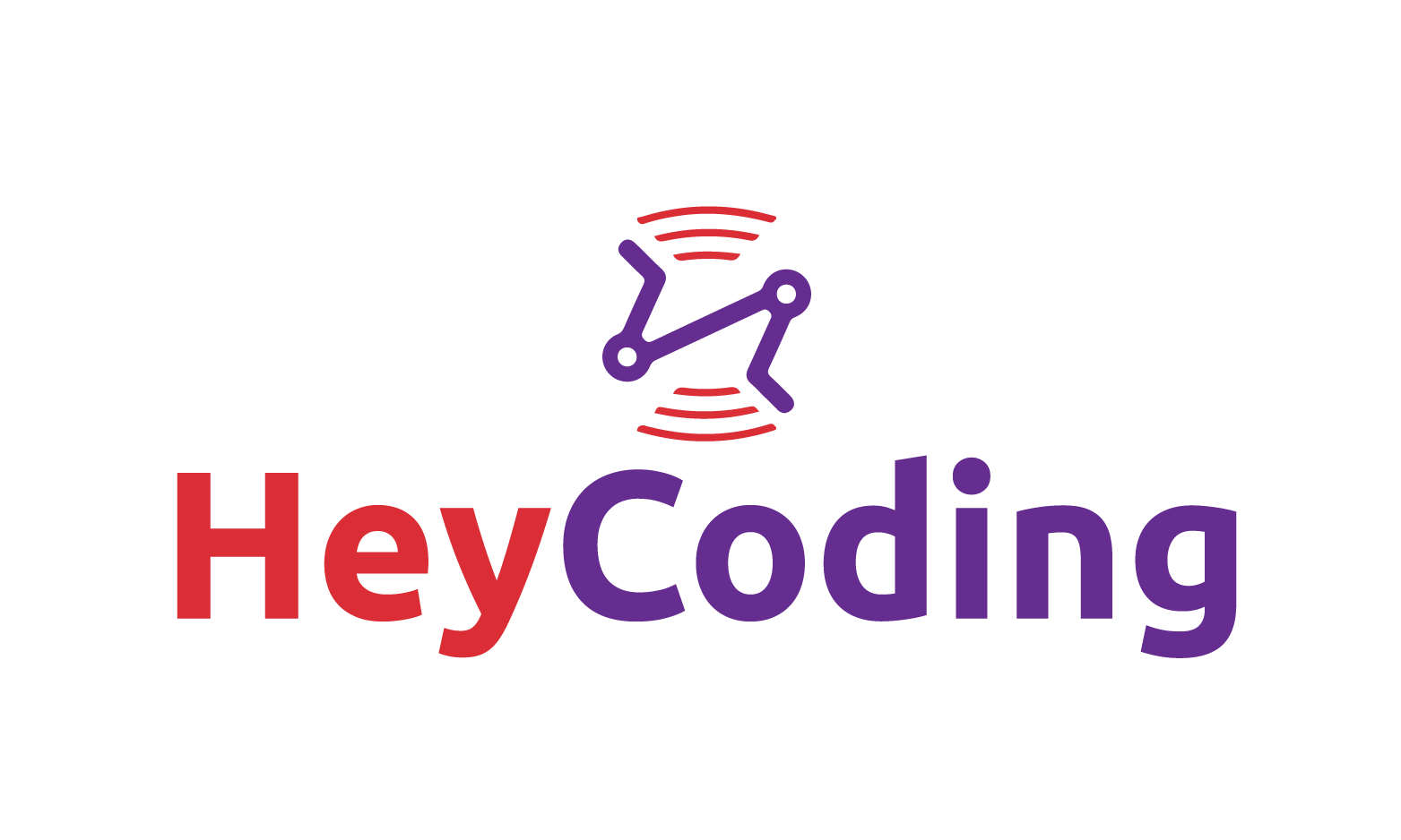 HeyCoding.com - Cool domains for sale