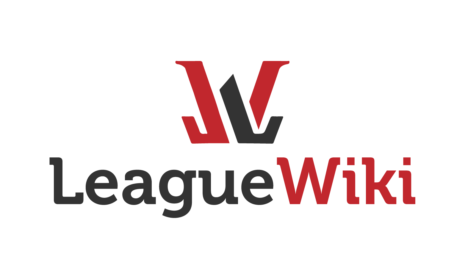 LeagueWiki logo