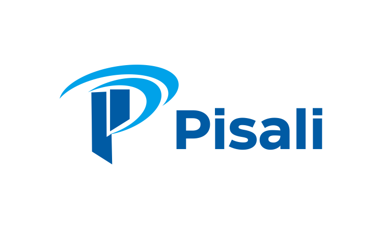Pisali.com - Unique premium domain marketplace