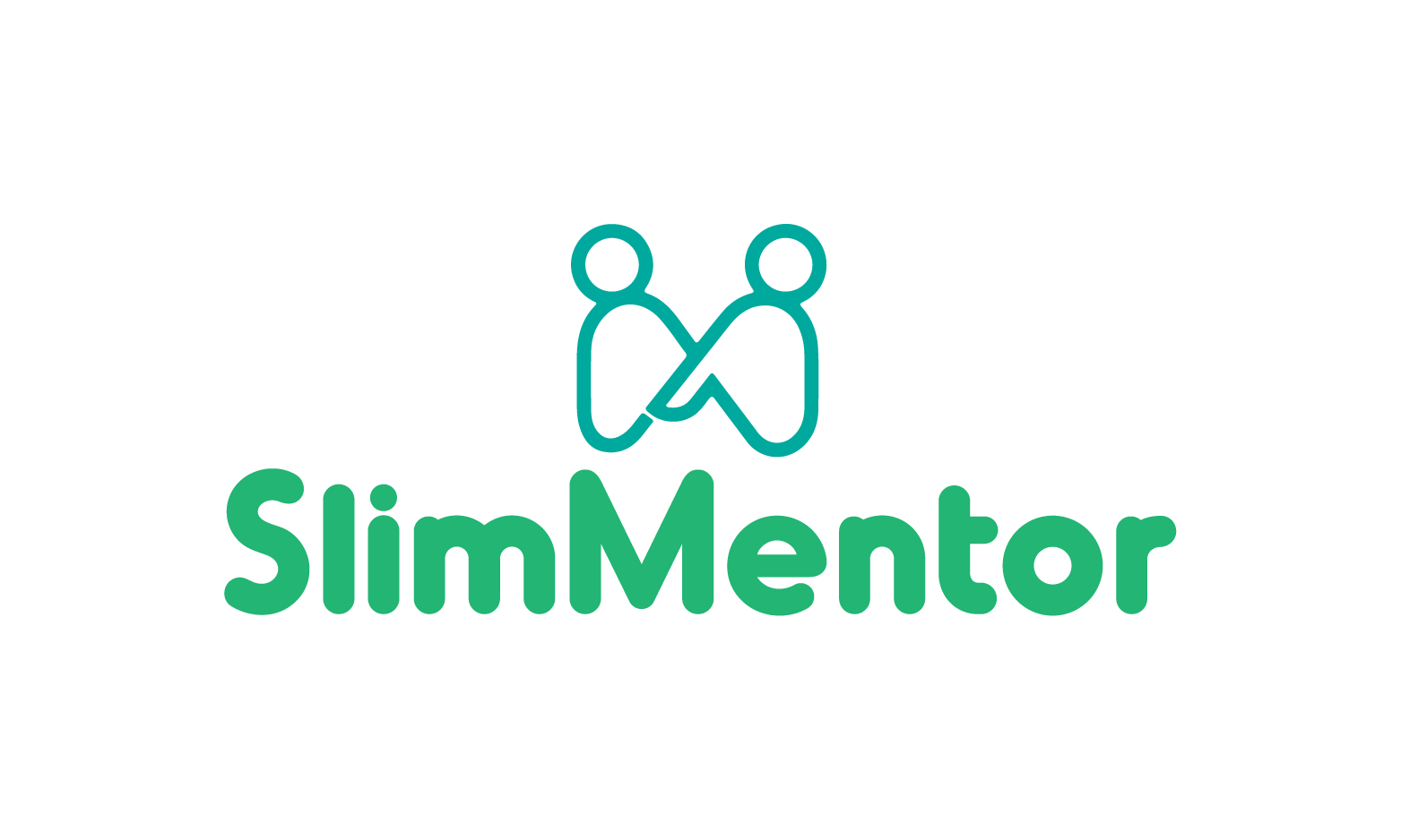 SlimMentor logo