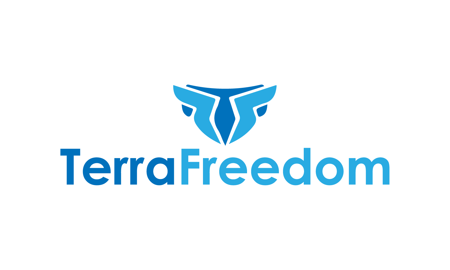 TerraFreedom.com - Catchy premium domains
