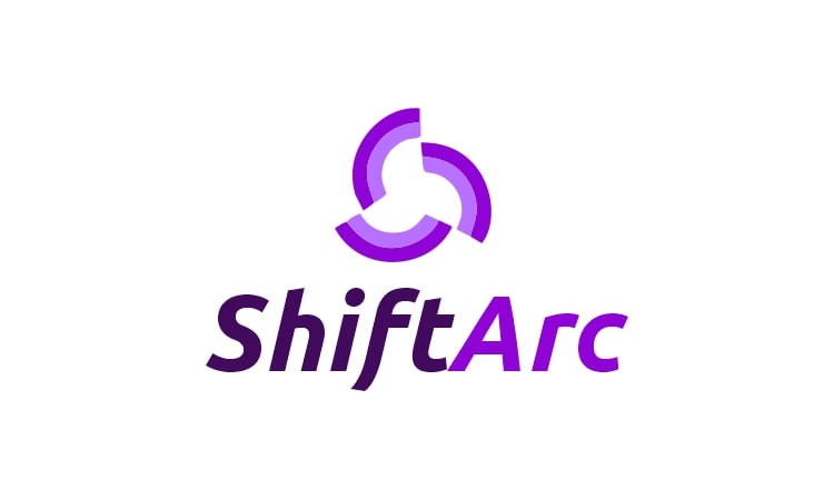 ShiftArc.com - Unique domains for sale