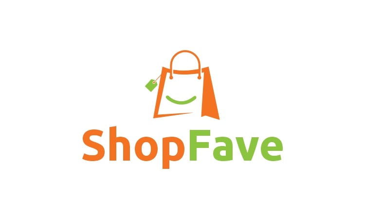 ShopFave - Creative premium website names for sale