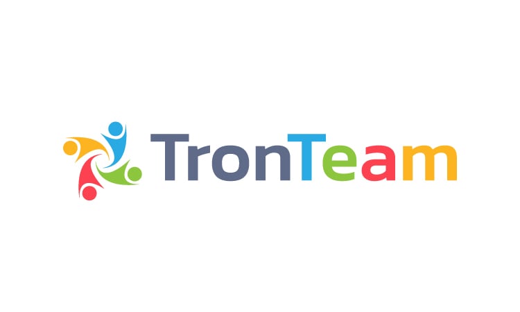 TronTeam.com - Unique premium domains