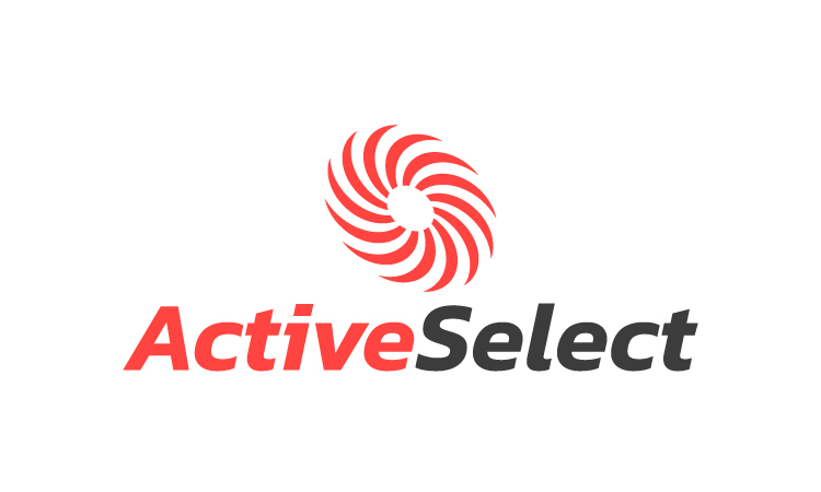 ActiveSelect.com - Good premium domains