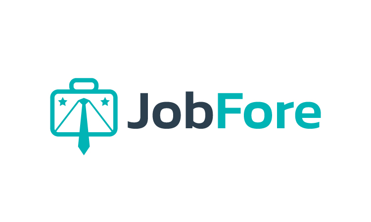 JobFore.com - buying Creative premium names