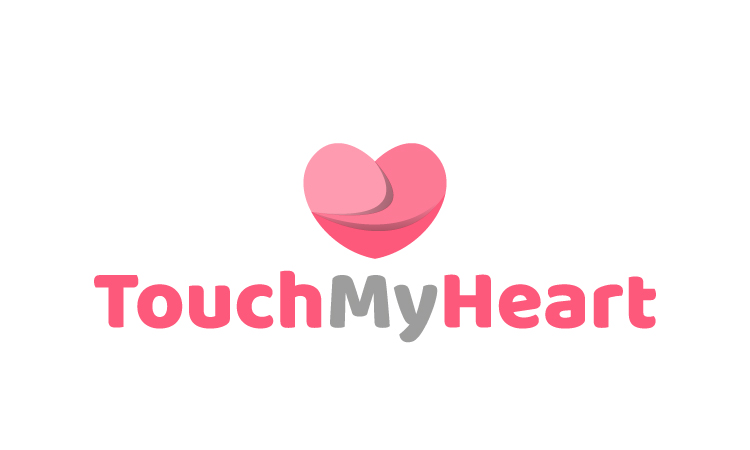 TouchMyHeart.com - buying Creative premium names