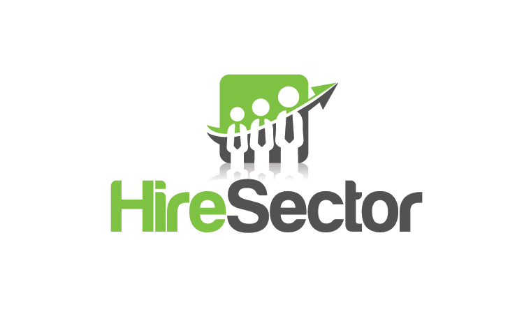 HireSector.com - Unique premium domain names