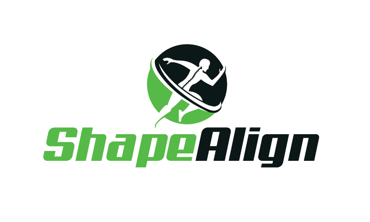 ShapeAlign.com - Great domains for sale