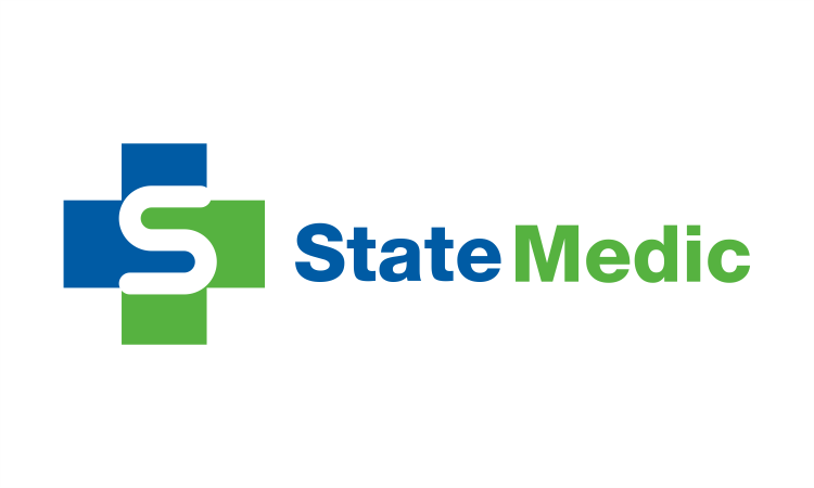 StateMedic.com - buy Great premium domains