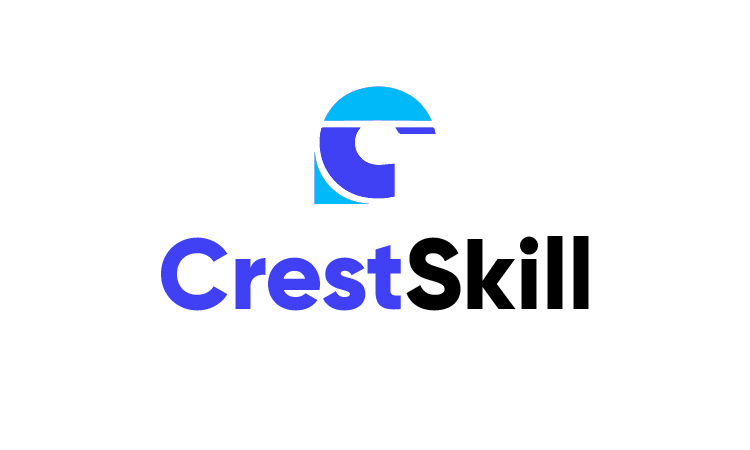 CrestSkill.com - Great premium domains