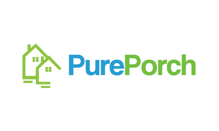 PurePorch.com - Best premium domain names