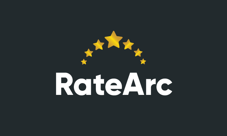 RateArc.com - Catchy domains for sale