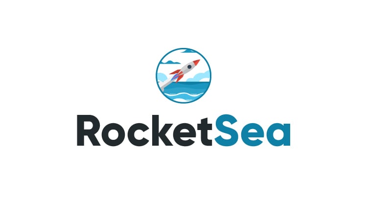 RocketSea.com - Great premium domain marketplace