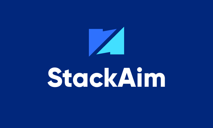 StackAim.com - Cool domains for sale