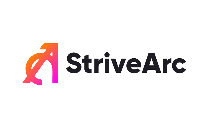 StriveArc.com - Unique premium domains