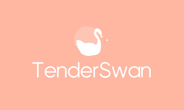 TenderSwan.com - Best premium domain marketplace